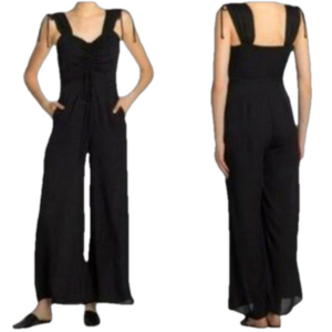 Nordstrom - Blue Dressy Jumper  | Size: M